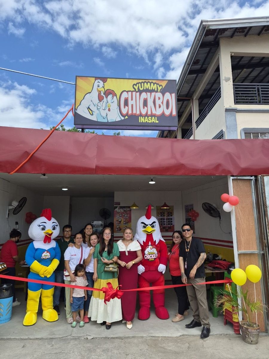 Yummy Chickboi Inasal gallery image