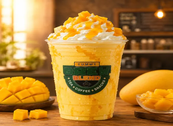 Yummy Brew Blend gallery image