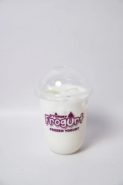 D'Yummy Frogurt gallery image